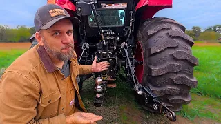 عقدة ثلاثية النقاط 101 كيف تعمل وأهميتها 