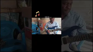 Baba Pokea Sifa Live Performance By Kaluma 