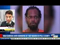 WFLA NOW Man charged with murder in Winter Haven deaths