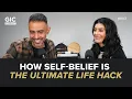 How I discovered that Self-Belief is the Ultimate Life Hack