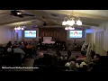 Michael Lewis Watters Funeral Service