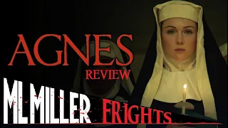 agnes 2021 mickey reece delivers a fresh new take on exorcism 