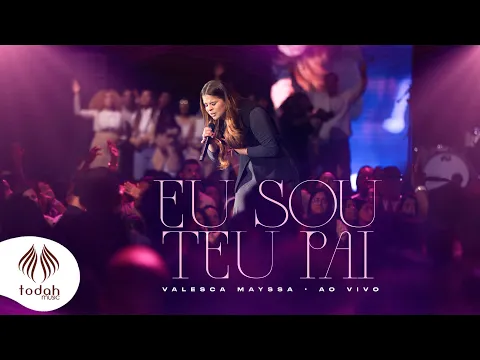 Download MP3 Valesca Mayssa | Eu Sou Teu Pai [Clipe Oficial]