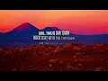 Bob Moses - Love Brand New (LYRICS) | Girl, this is our town