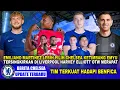 Download Lagu CHELSEA UPDATE🚨EMILIANO MARTINEZ TOLAK EMYU DEMI SIBIRU😍HARVEY ELLIOTT MERAPAT DEMI LIGA CHAMPIONS😱