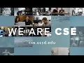 We Are CSE
