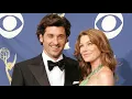 Ellen Pompeo is interviewing Patrick Dempsey - Tell me