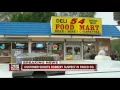 Customer shoots robbery suspect in Pasco County