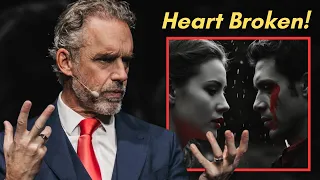 Jordan Peterson S Advice On Getting Over A Break Up 
