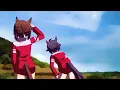 Umamusume: Pretty Derby – Meteo-Right! Music Video