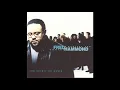 I Anoint Myself - Fred Hammond featuring Pam Kenyon and M. Donald