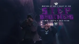 MONTANA OF 300 x TALLEY OF 300 - STEP BROTHERS