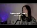 Download Lagu Keepyousafe - Yahya | cover by Faith CNS