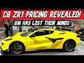 DO NOT BUY a New 2025 Corvette C8 Mid Engine OVER MSRP MONEY SAVING TIPS