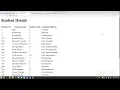 Langscape Django Python Training Day 10