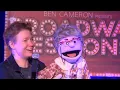 Broadway Sessions Says Goodbye to AVENUE Q