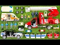 Download Lagu Belajar Merakit Mainan | Mobil Mobilan Polisi, Ambulan, Pemadam Kebakaran