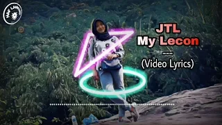 jtl my lecon video lyrics spectrum video lirik my lecon ncs naf lampard