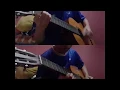 Download Lagu GFRIEND (여자친구) - You are not Alone (Short Guitar Cover)