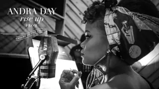 Download Andra Day - Rise Up [Audio] MP3