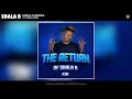 Sdala B - Sabela Uyabizwa (Official Audio) ft. Lunga Dima