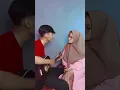 Hanya satu pintaku untukmu dan hidupku baik baik sayang❤