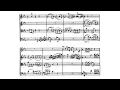 Joseph Haydn - String Quartet in E-Flat Major, Op. 20 No. 1