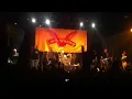 COCK SPARRER - Running Riot  // Rebellion Amsterdam 2012