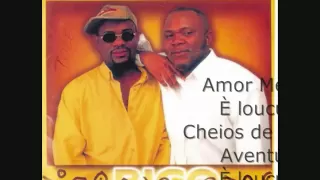 Download IIrmãos Almeida - Amor Melaço MP3