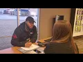 Verizon role play