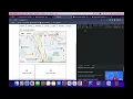 E-Commerce Web APP Geocoding using react google maps Getting Shop Address from map Part 12