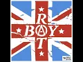 RAT BOY - MOB MENTALITY