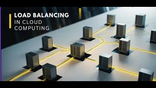Understanding Load Balancing in Cloud Computing Load balancing Cloud Computing Accuweb Cloud