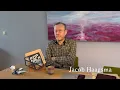 Lagu In lang petear mei pop-media-priis winner (Noord) Jacob Haagsma fan de LC en muzykkrante Oor