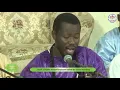 Download Lagu Khassida ila khayrina Kourel adolescents Hizbout Tarqiyyah darou khoudoss asse Dione Gamou 2021