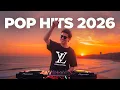 Download Lagu Spotify Pop Hits 2026 ♫ Lady Gaga, Bruno Mars, Ed Sheeran, Billie Eilish, Miley Cyrus, Tate McRae#14