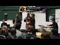 Claire de Lune by Debussy arr. by Kamasi Washington