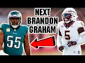 2024 NFL Draft Scouting Report FSU Jared Verse The next Bradon Graham
