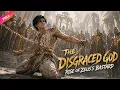 I Became Zeus USELESS Son Time to Defy the Gods Zeus Disgraced Son Full Movie