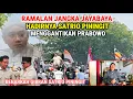 Download Lagu Viral ! Ramalan Jayabaya Akan Terbukti Tahun 2025' Prabowo Lengser Digantikan Gibran Satrio Piningit