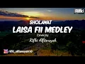 Download Lagu SHOLAWAT LAISA FII MEDLEY || COVER BY RIFKI ALFIANSYAH | FULL LIRIK