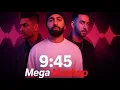 Lagu 🎵Punjabi Music Mega Mashup 2025 - The Ultimate PARTY Mix! 9:45 🔥