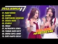 Download Lagu Diva Hani Feat Ochi Alvira - MADU MERAH - SAYANG - NYAWIJI || FULL ALBUM KOPLO 2025