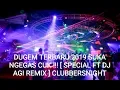 Download Lagu DUGEM TERBARU 2019 SUKA NGEGAS CUK !!! [ SPECIAL FT DJ AGI REMIX ] CLUBBERSNIGHT