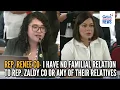 Download Lagu VP Sara Duterte questions Rep. Renee Co's connection to Rep. Zaldy Co | GMA Integrated News