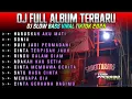 Lagu DJ FULL ALBUM TERBARU SLOW BASS VIRAL LAGU TIKTOK 2025 • RINDU DALAM DIAM • SATU RASA CINTA
