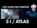 Download Lagu 3i/Atlas - BIJNA OP HET nippertje