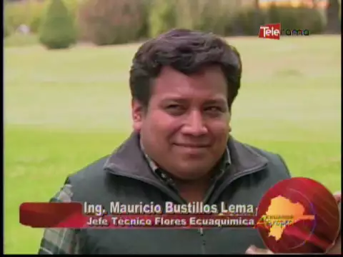 Ecuador Agropecuario 05-07-2016