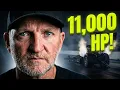 The End of Street Racing Jeff Lutz Risks EVERYTHING for Top Fuel in 2026