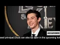 Griffin Gluck biography
